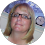 Verified local Houston customer Donna Stevens sharing her positive experience with Achilles Roofing & Exterior repair services.