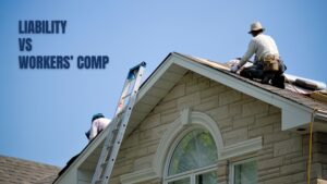 Certified Roofing Company--A professional crew from Achilles, a certified roofing company, installing high-quality asphalt shingles on a residential home to ensure long-lasting durability.
