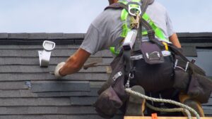 Repair roof. Don't settle for less than the best. Achilles Roofing & Exterior provides licensed and insured roof repair Houston to protect your family and your investment.
