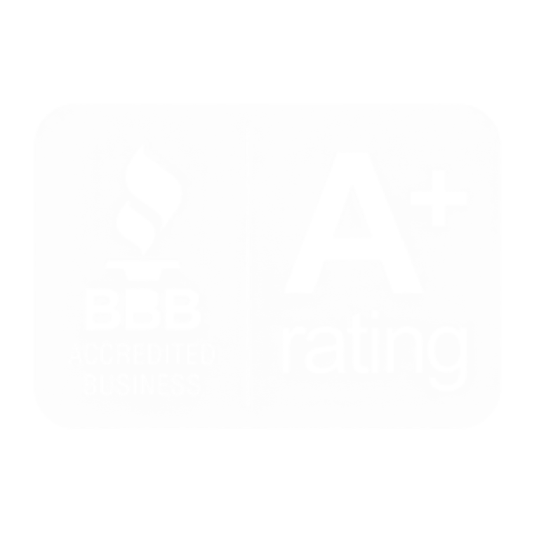 Better Business Bureau A+ Rated Accredited Roofing Business - Achilles Roofing & Exterior