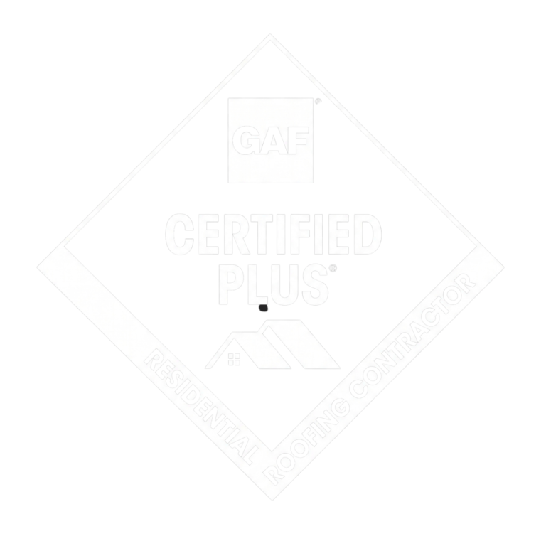 GAF Certified Plus Residential Roofing Contractor - Lifetime Warranty Installer Houston