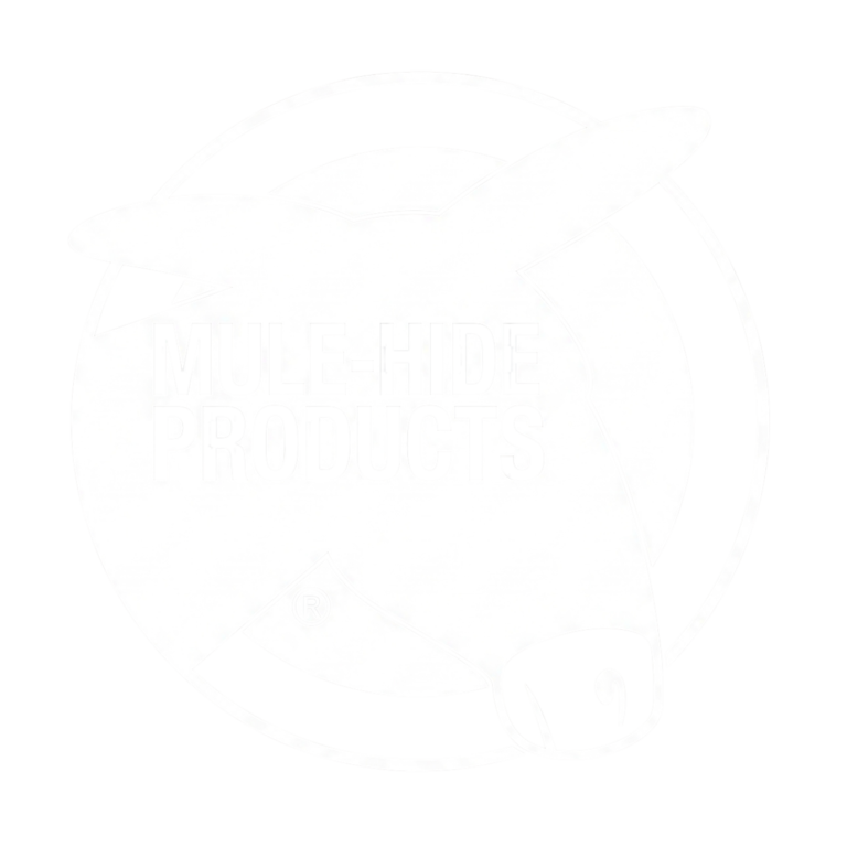 Mule-Hide Products Authorized Commercial Roofing Installer - Low Slope & Flat Roofs